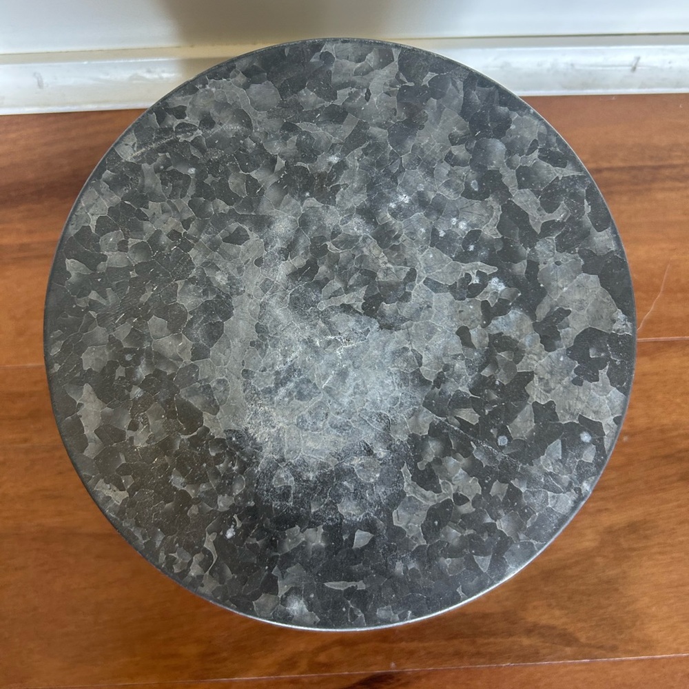Functional Metal Container - Picture 2 of 6
